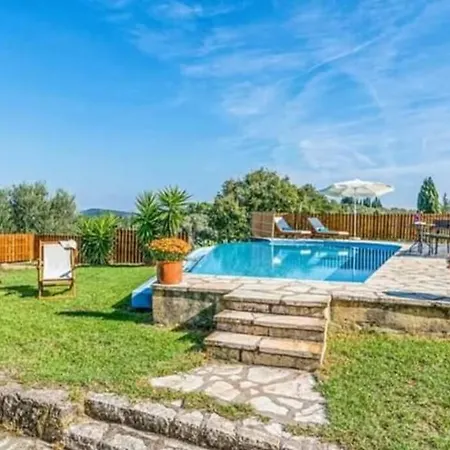 Secret Paradise Corfu