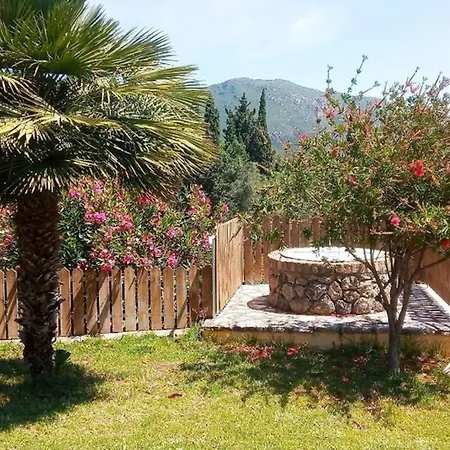 Secret Paradise Corfu