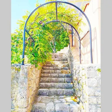 Secret Paradise Corfu