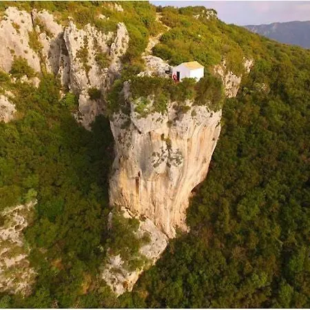 Secret Paradise Corfu Villa *