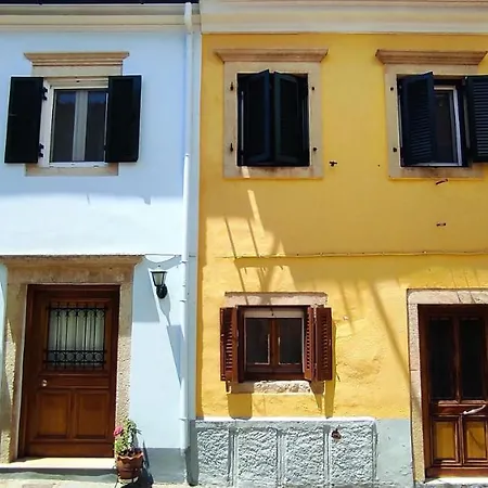 Secret Paradise Corfu Villa