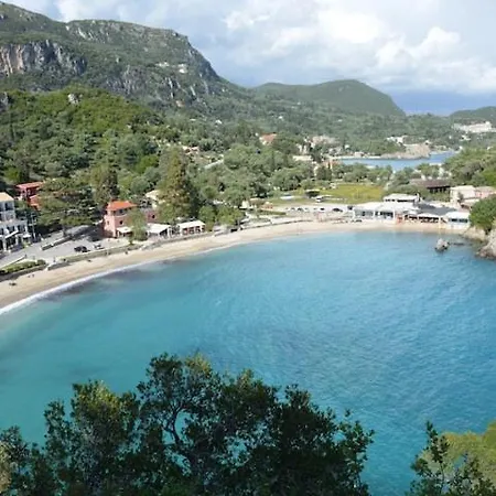 Secret Paradise Corfu