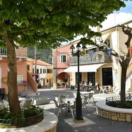 Secret Paradise Corfu וילה *